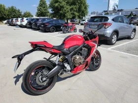 Honda Cbr 650R | Mobile.bg    6