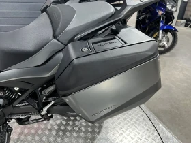 Honda Nt DCT 2024 NEW BIKES, снимка 3