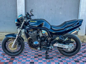 Suzuki Bandit 1200, снимка 2