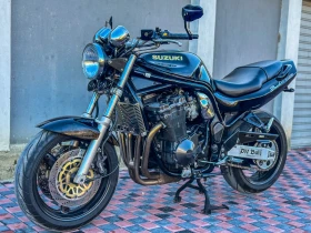 Suzuki Bandit 1200, снимка 7