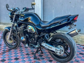 Suzuki Bandit 1200, снимка 3