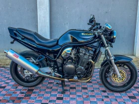 Suzuki Bandit 1200, снимка 5