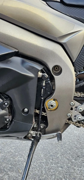 Suzuki Gsxr | Mobile.bg    9