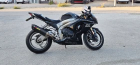  Suzuki Gsxr