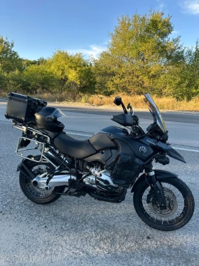     BMW R 1200 GSA
