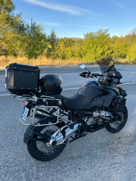 BMW R 1200 GSA | Mobile.bg    6