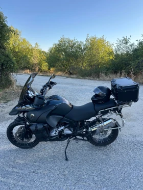 BMW R 1200 GSA | Mobile.bg    8