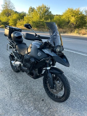 BMW R 1200 GSA | Mobile.bg    10
