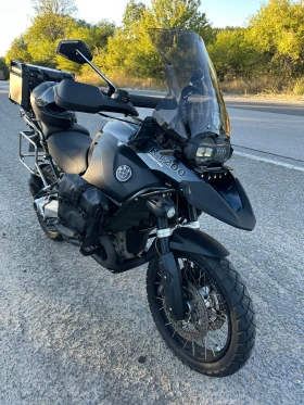BMW R 1200 GSA | Mobile.bg    9