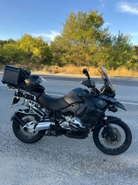 BMW R 1200 GSA | Mobile.bg    5