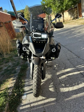 BMW R 1200 GSA | Mobile.bg    3