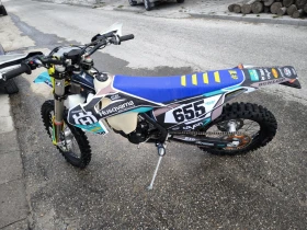 Husqvarna FE 350cc | Mobile.bg    3