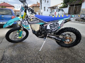 Husqvarna FE 350cc | Mobile.bg    8