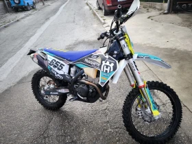 Husqvarna FE 350cc | Mobile.bg    6