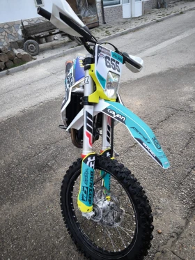 Husqvarna FE 350cc | Mobile.bg    9