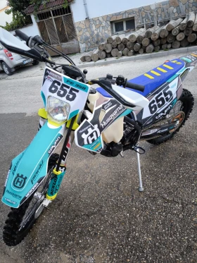 Husqvarna FE 350cc | Mobile.bg    2