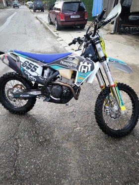 Husqvarna FE 350cc | Mobile.bg    7