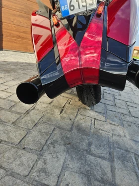 Victory Vision Tour, снимка 11