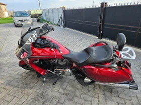 Victory Vision Tour, снимка 3