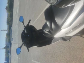 Yamaha Majesty 400, снимка 8