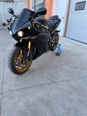 Yamaha YZF-R1 R1 BigBang  | Mobile.bg � ����� ������ 12