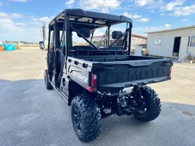 Cfmoto UFORCE 800 XL КТИ  | Auto.bg — изображение 10
