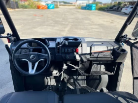 Cfmoto UFORCE 800 XL КТИ  | Auto.bg — изображение 4