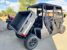 Cfmoto UFORCE 800 XL КТИ  | Auto.bg — изображение 13