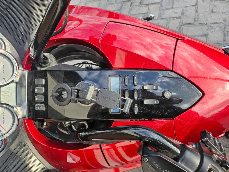 Victory Vision Tour, снимка 7 - Мотоциклети и мототехника - 52907078