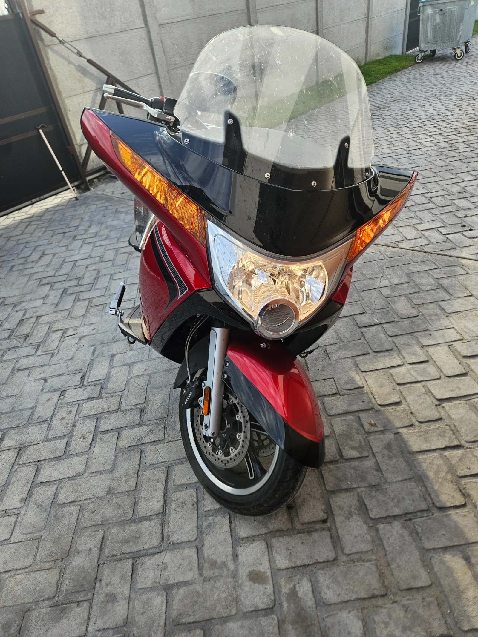 Victory Vision Tour  - изображение 2