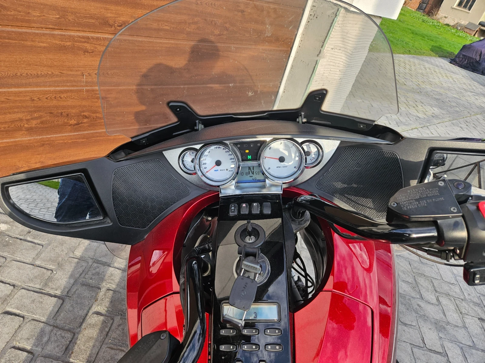 Victory Vision Tour  - изображение 4