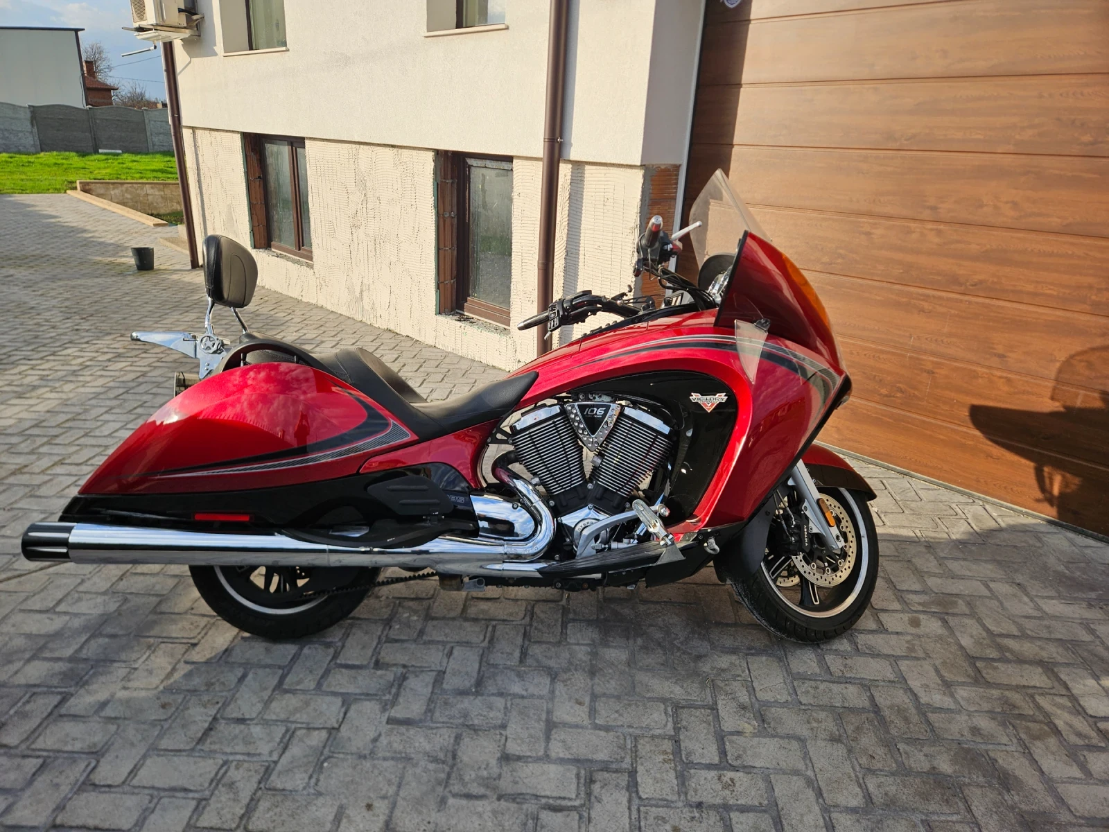 Victory Vision Tour | Mobile.bg � ����������� 1