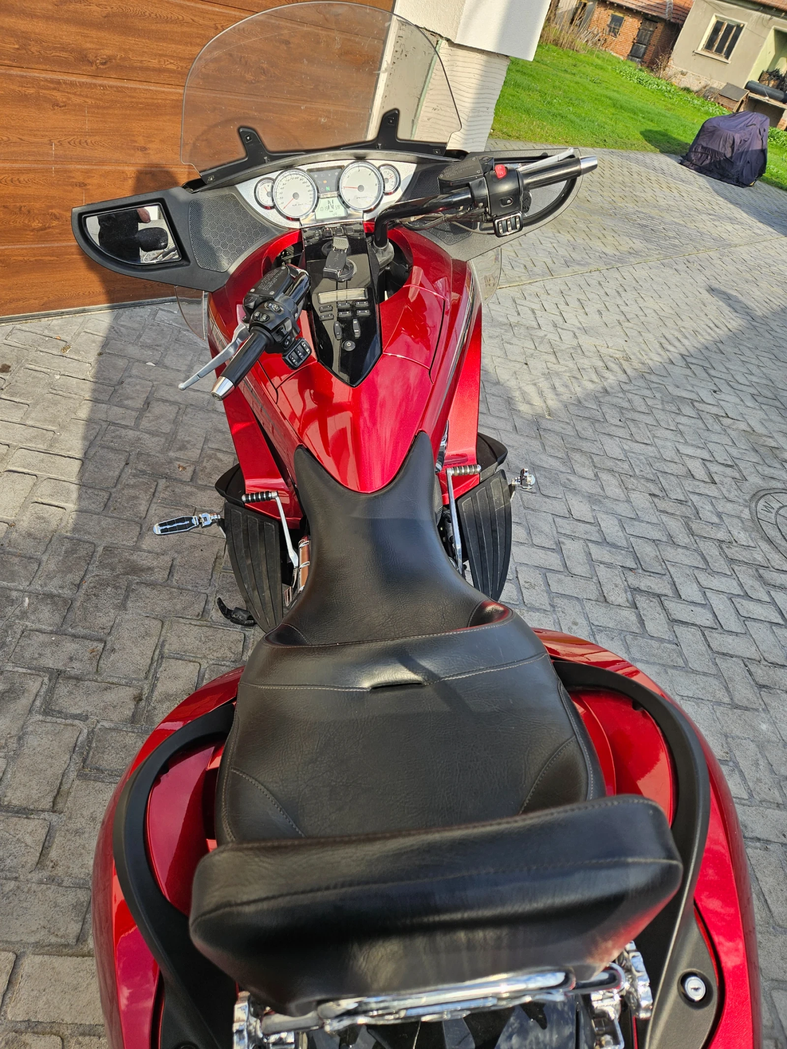 Victory Vision Tour  - изображение 6