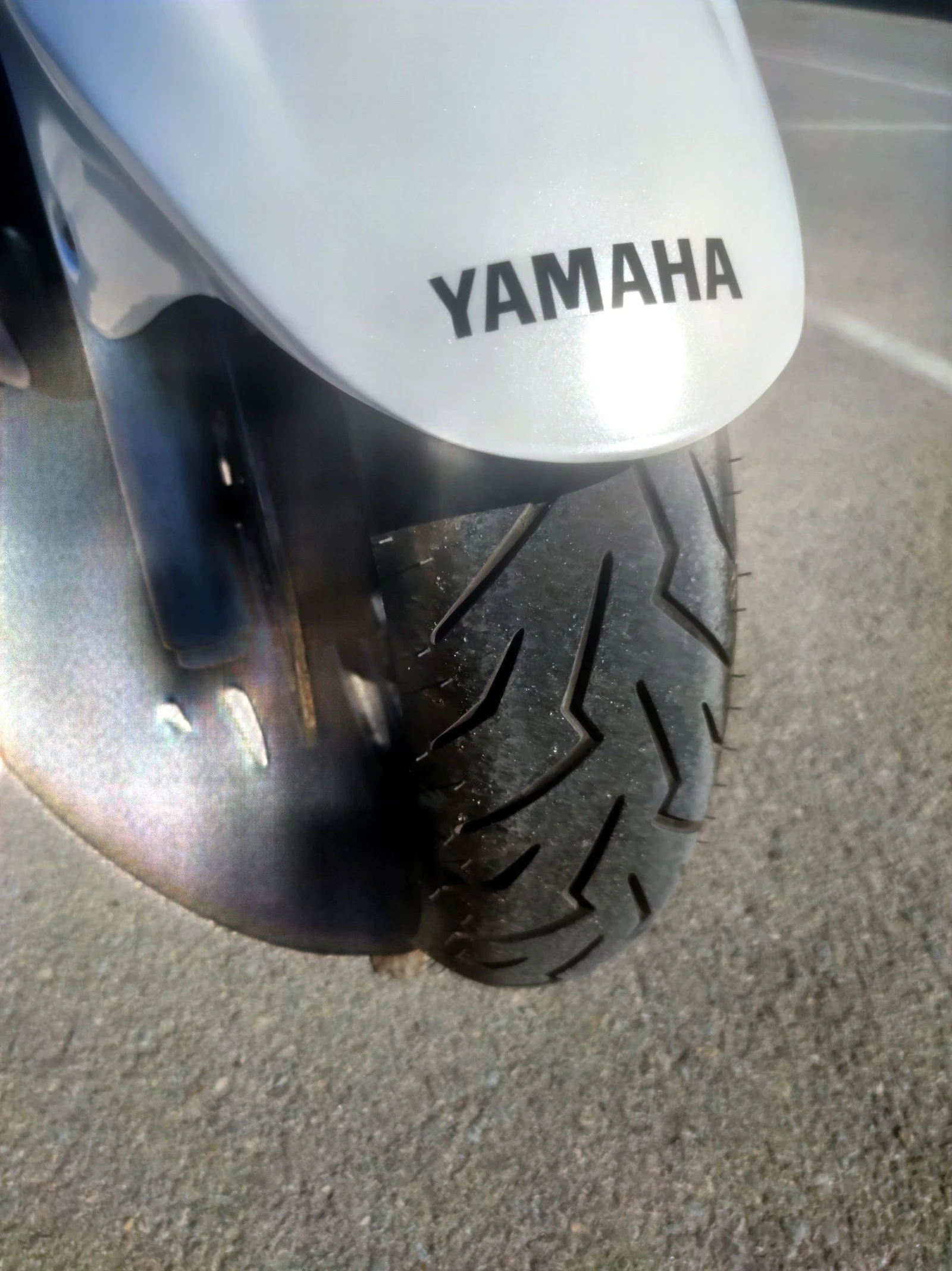 Yamaha Majesty 400 | Mobile.bg � ����������� 14