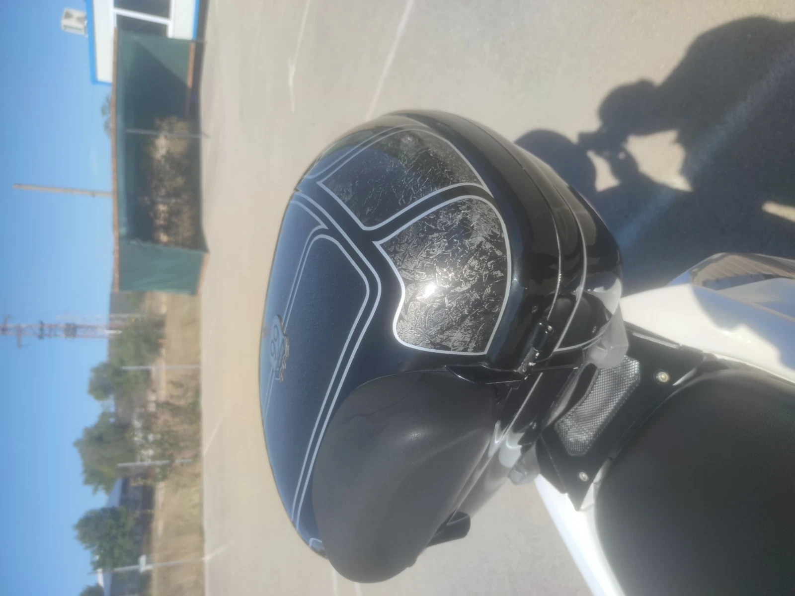 Yamaha Majesty 400 | Mobile.bg � ����������� 12