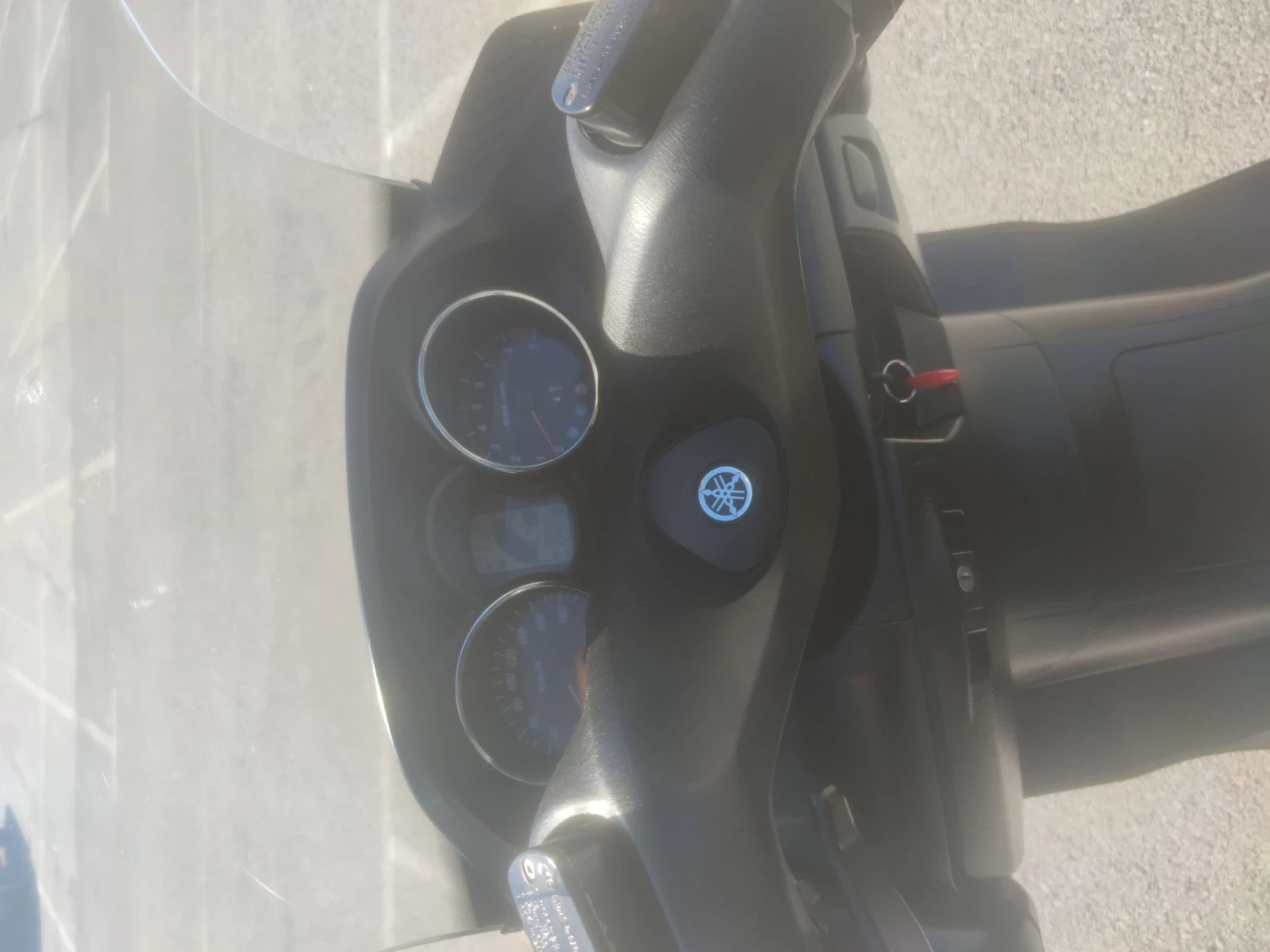 Yamaha Majesty 400 | Mobile.bg � ����������� 11