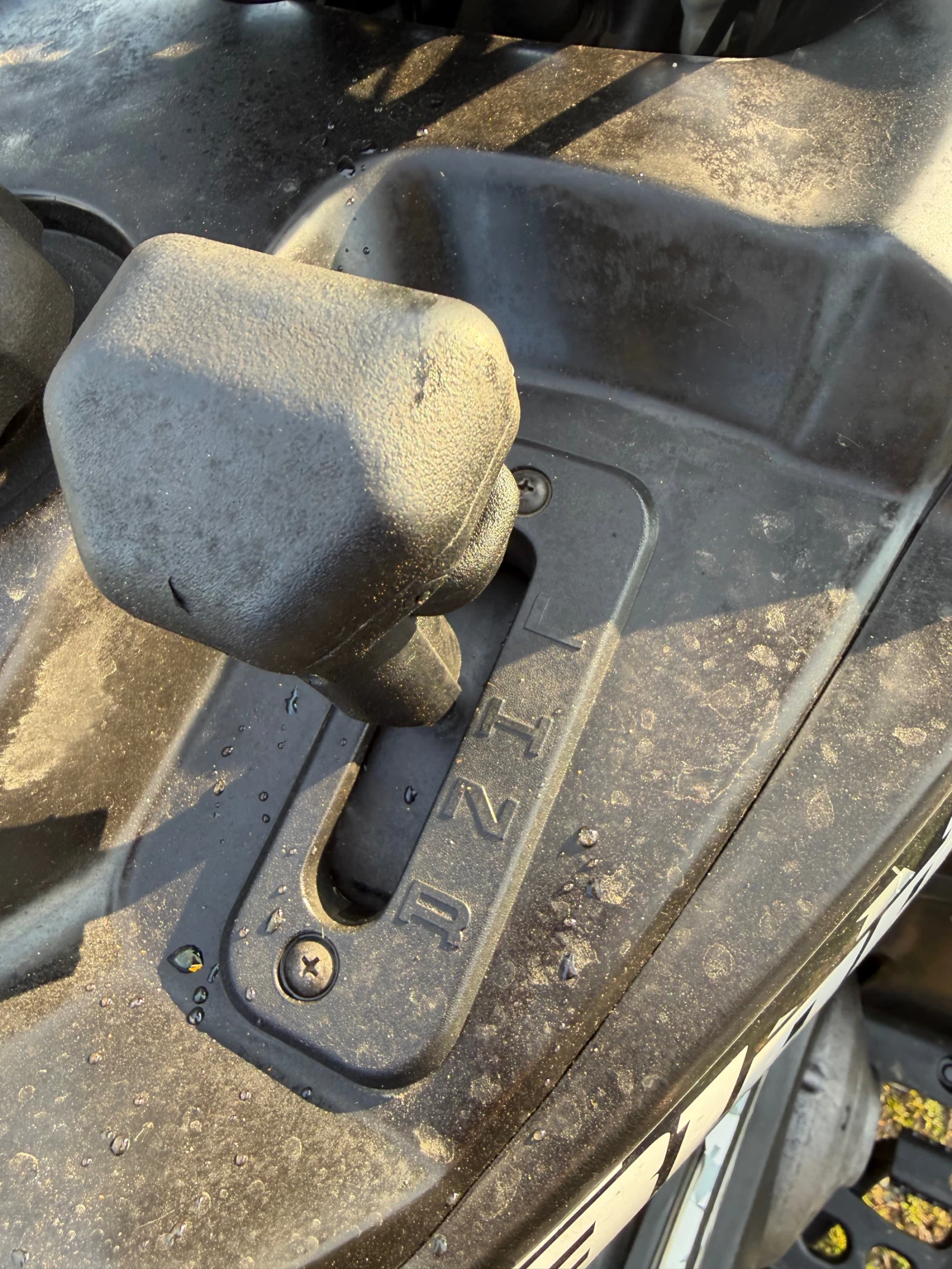 Tgb Blade 550 EFI 4x4 , снимка 6 - Мотоциклети и мототехника - 53792198