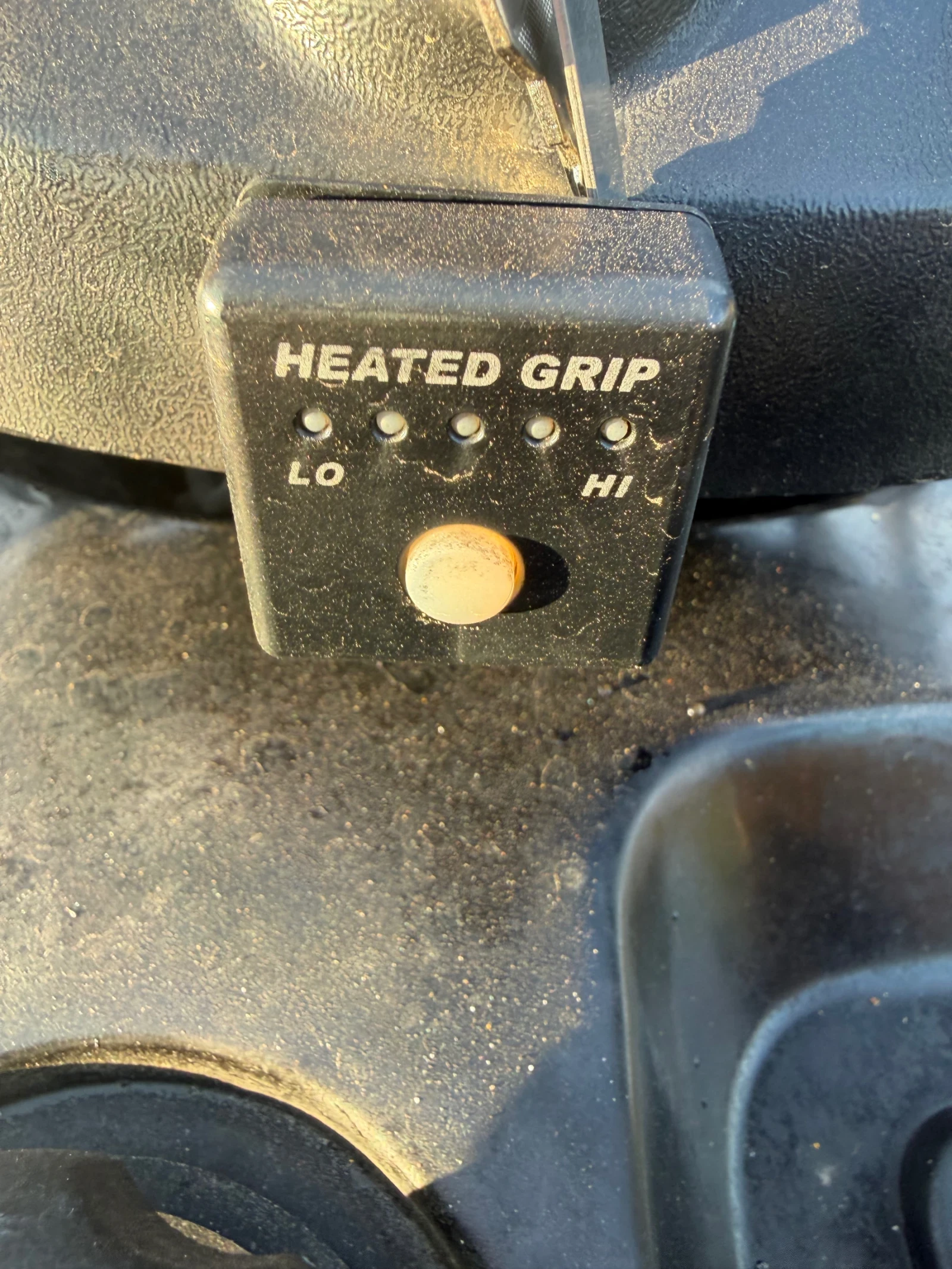 Tgb Blade 550 EFI 4x4 , снимка 12 - Мотоциклети и мототехника - 53792198