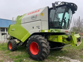 Комбайн Claas  TUCANO 440, снимка 3