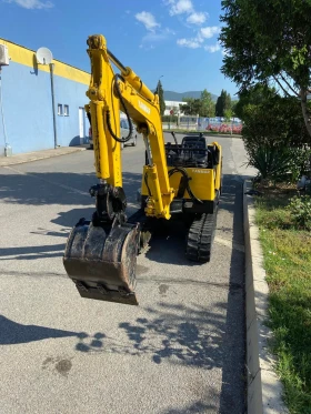 Трактор Kubota, снимка 13