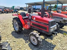 Трактор Kubota, снимка 12