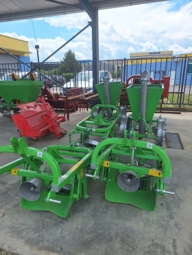 Трактор Kubota, снимка 11