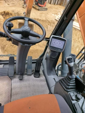Багер DOOSAN DX170W-5, снимка 6