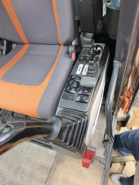 Багер DOOSAN DX170W-5, снимка 4