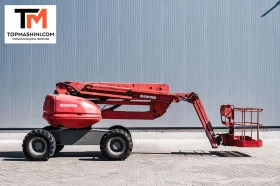      Manitou 160 ATJ