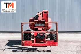  Manitou 160 ATJ | Mobile.bg    5