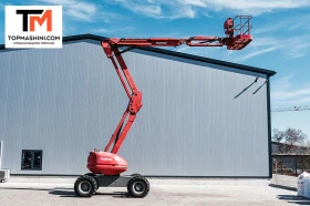      Manitou 160 ATJ