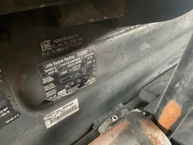 Мотокар Linde H20T-01 Нов внос от Германия , снимка 5