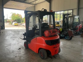 ����� �� �������� �� ������� Linde H20T-01 ��� ���� �� �������� 