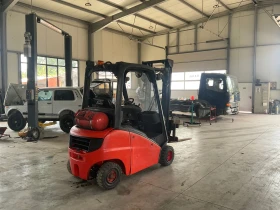 ����� �� �������� �� ������� Linde H20T-01 ��� ���� �� �������� 
